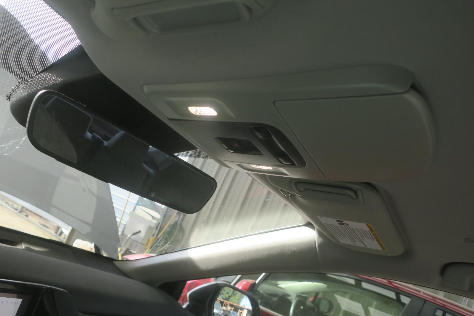Int Rr View Mirror