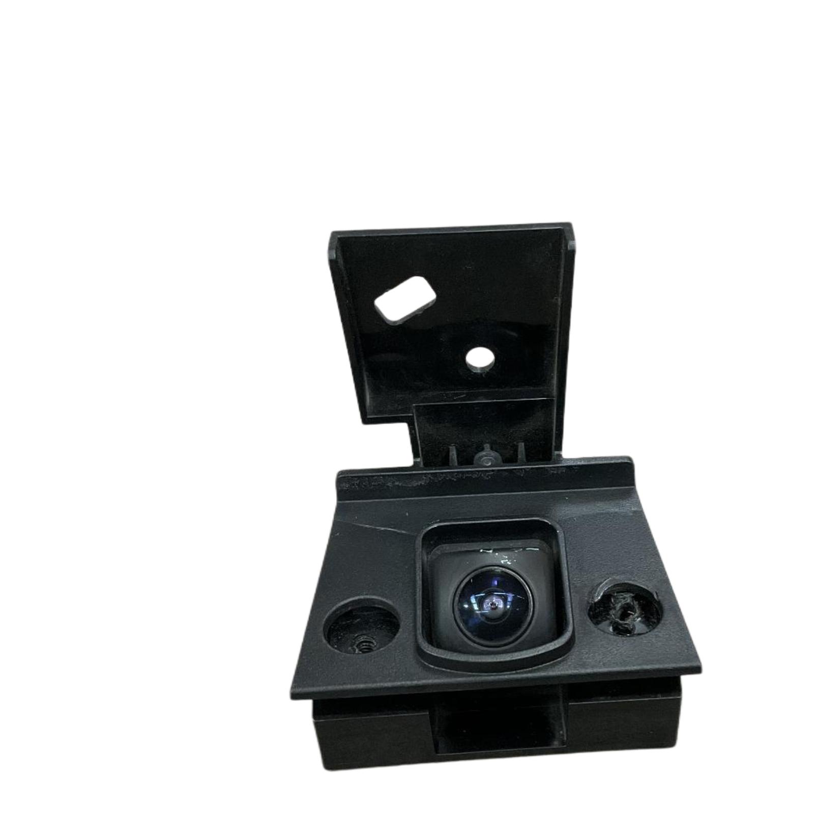 Camera Projector