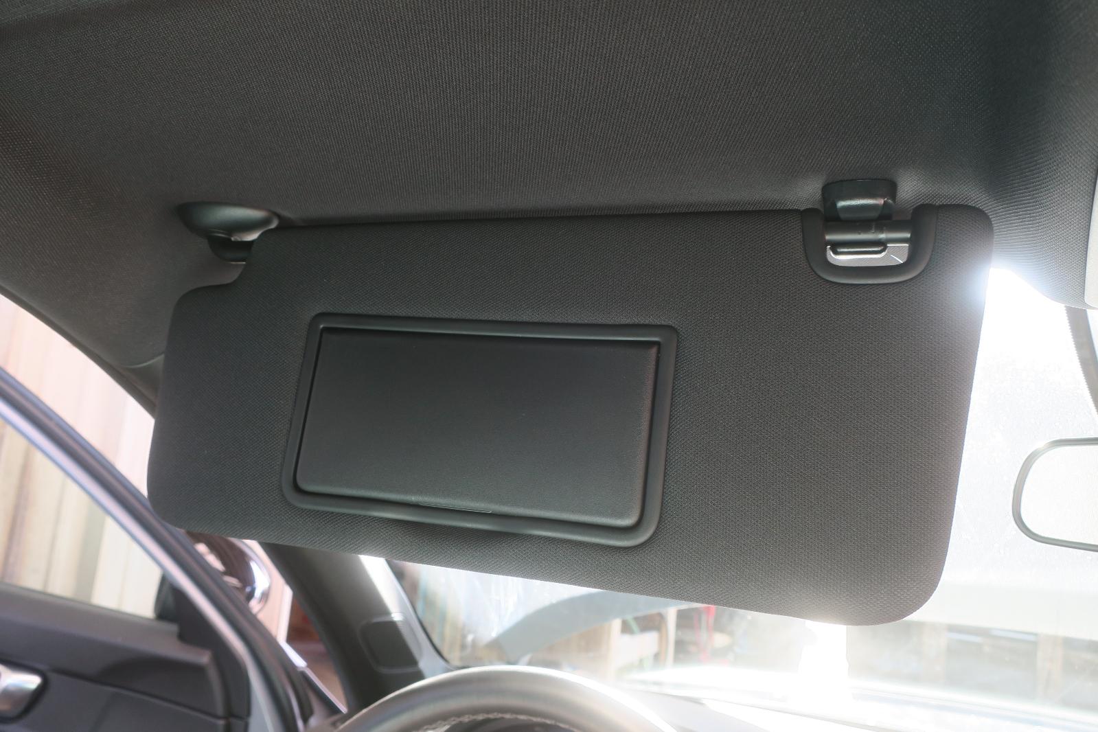 Sun Visor