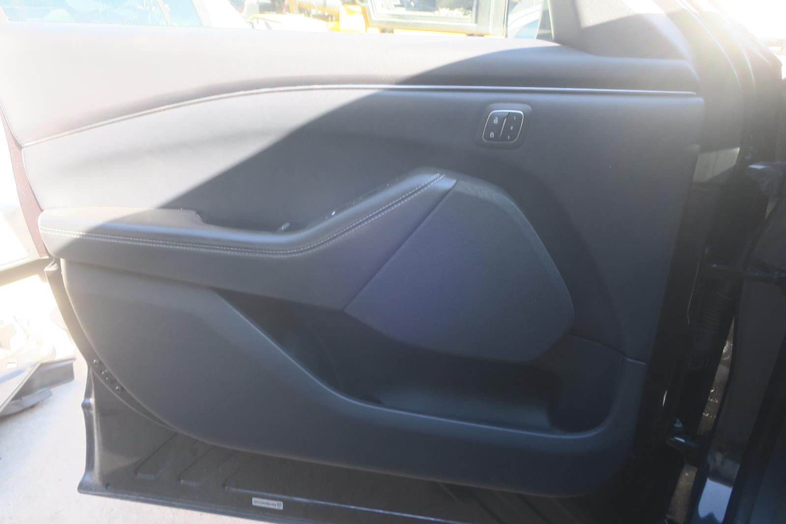 Trim Panel, Fr Dr