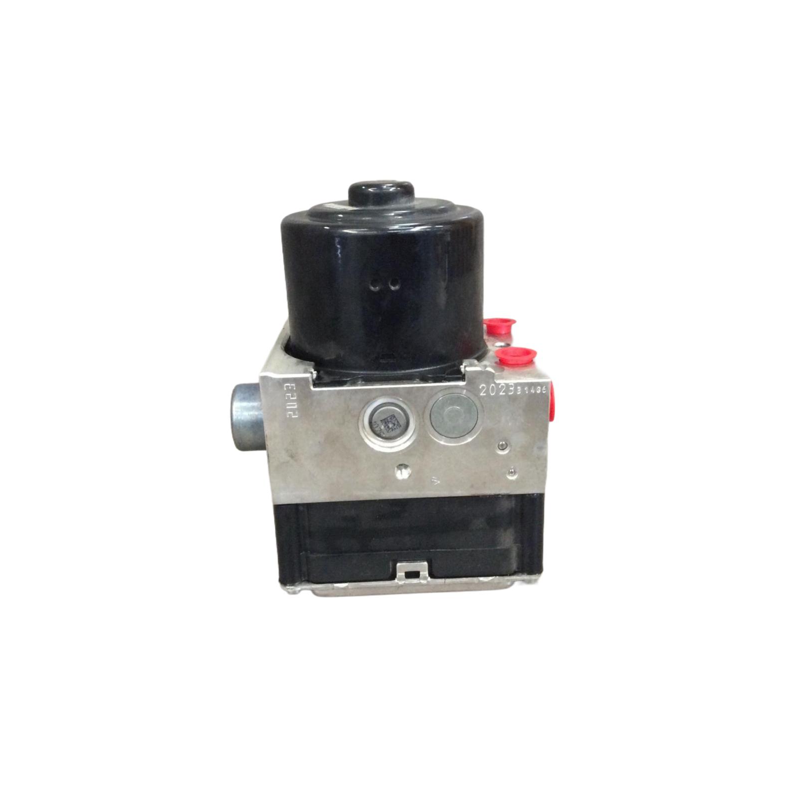 Anti-Lock Pump Assembly