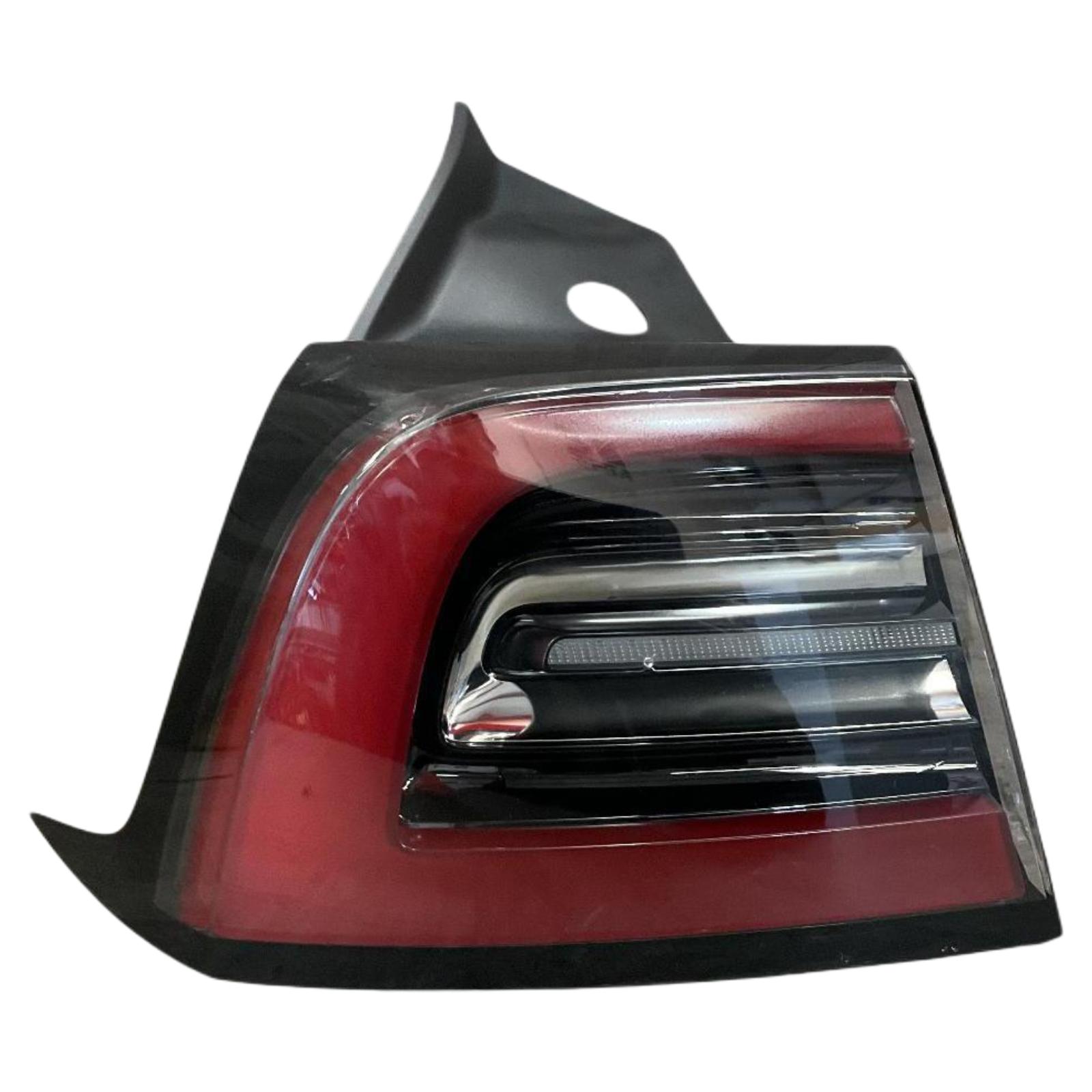 Tail Lamp