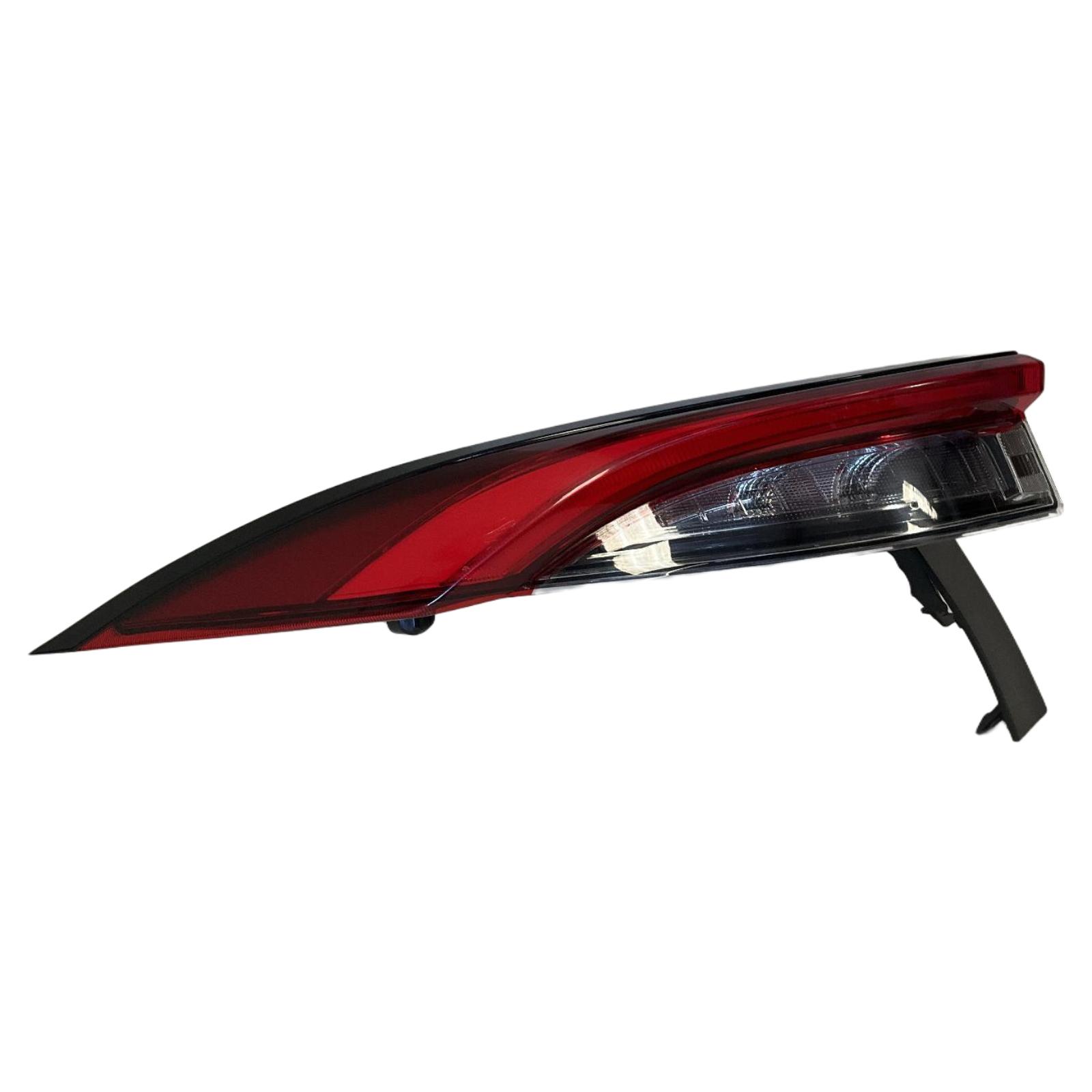 Tail Lamp