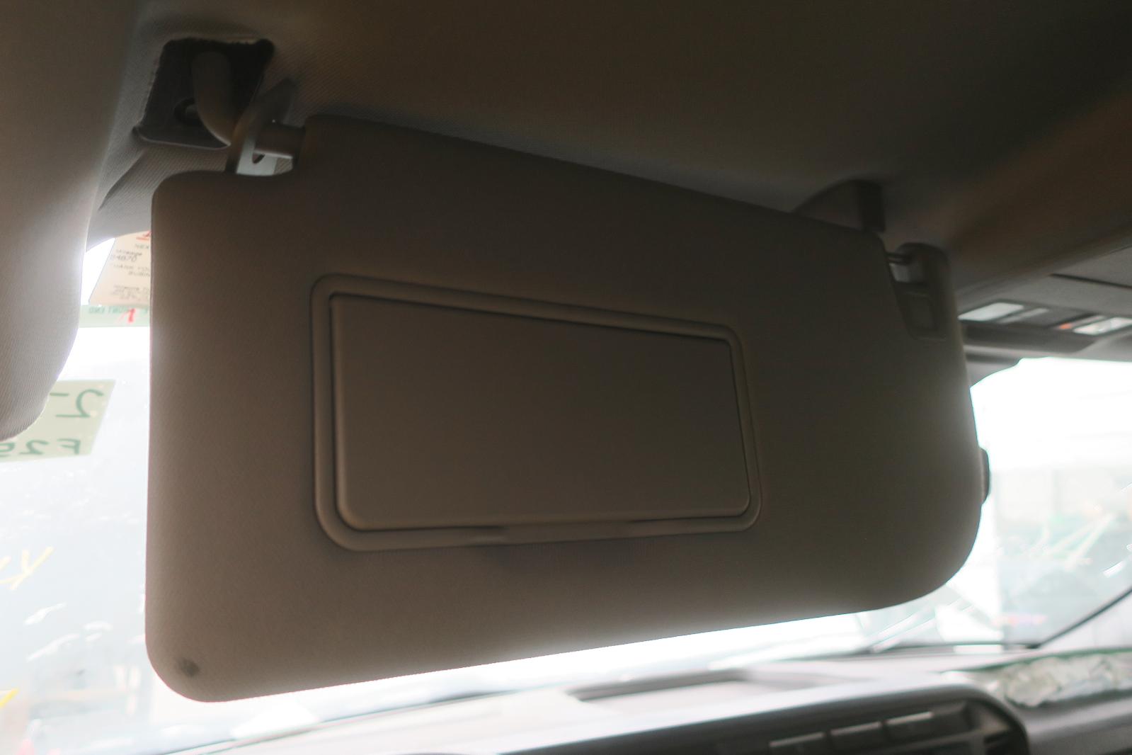 Sun Visor