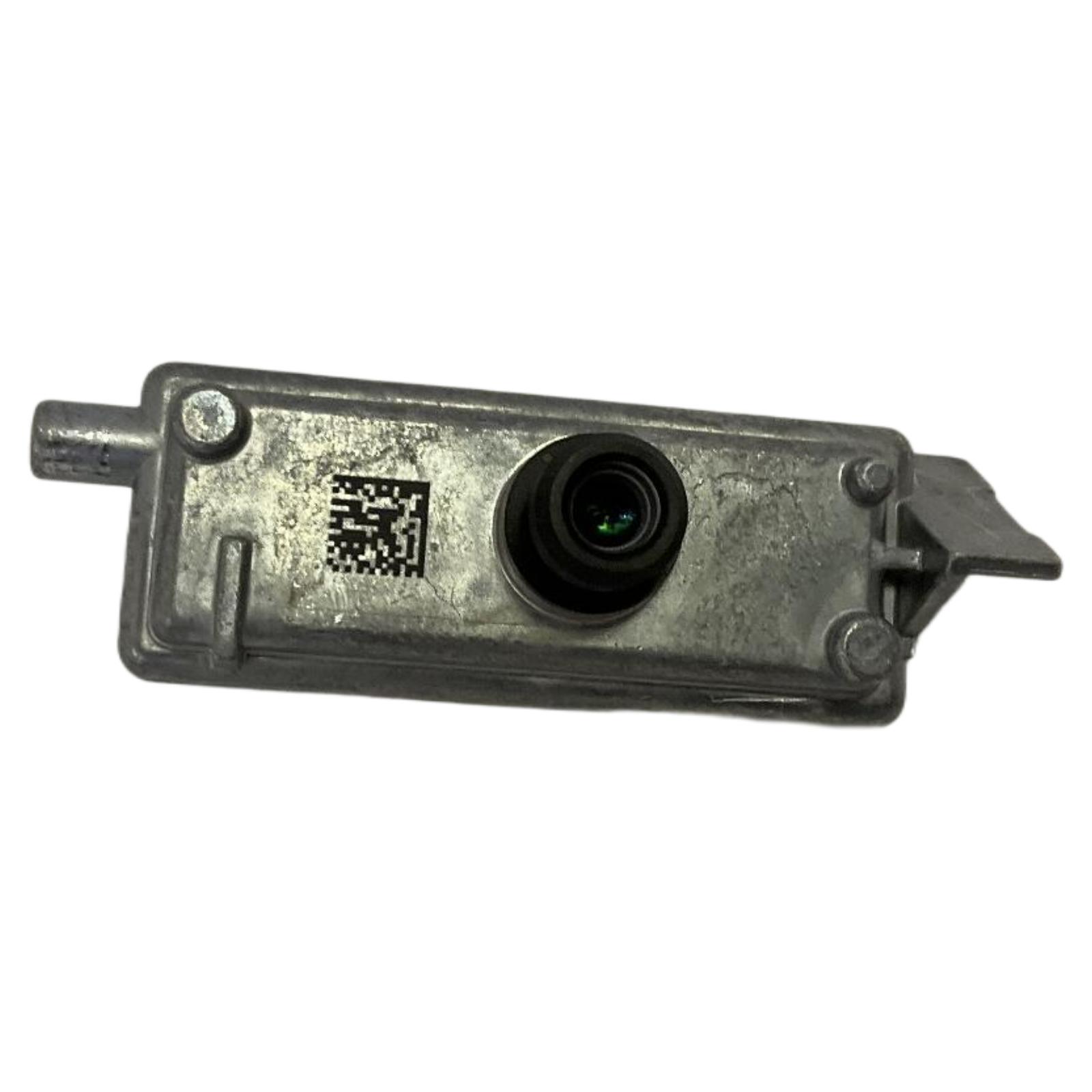 Camera Projector