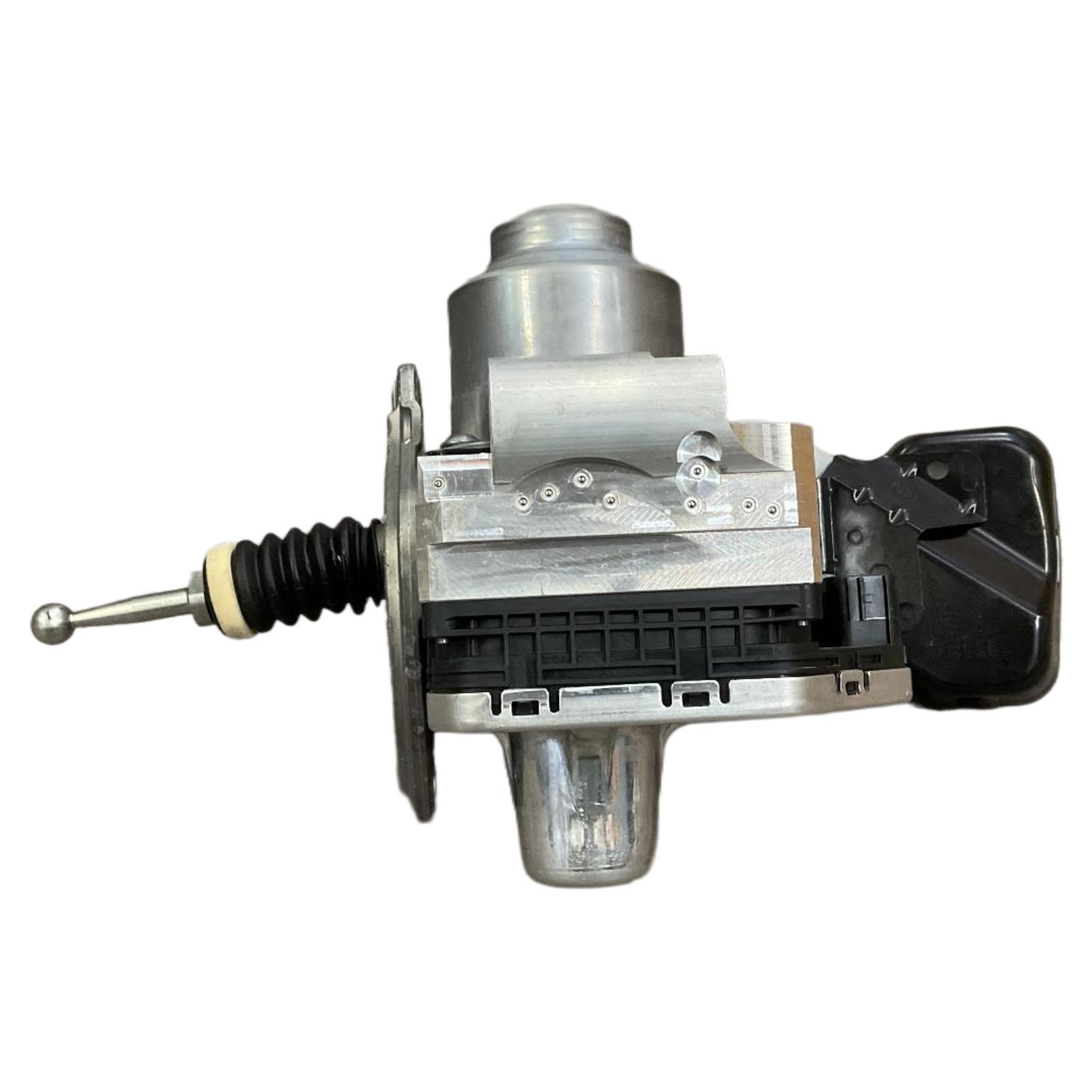 Power Brake Booster