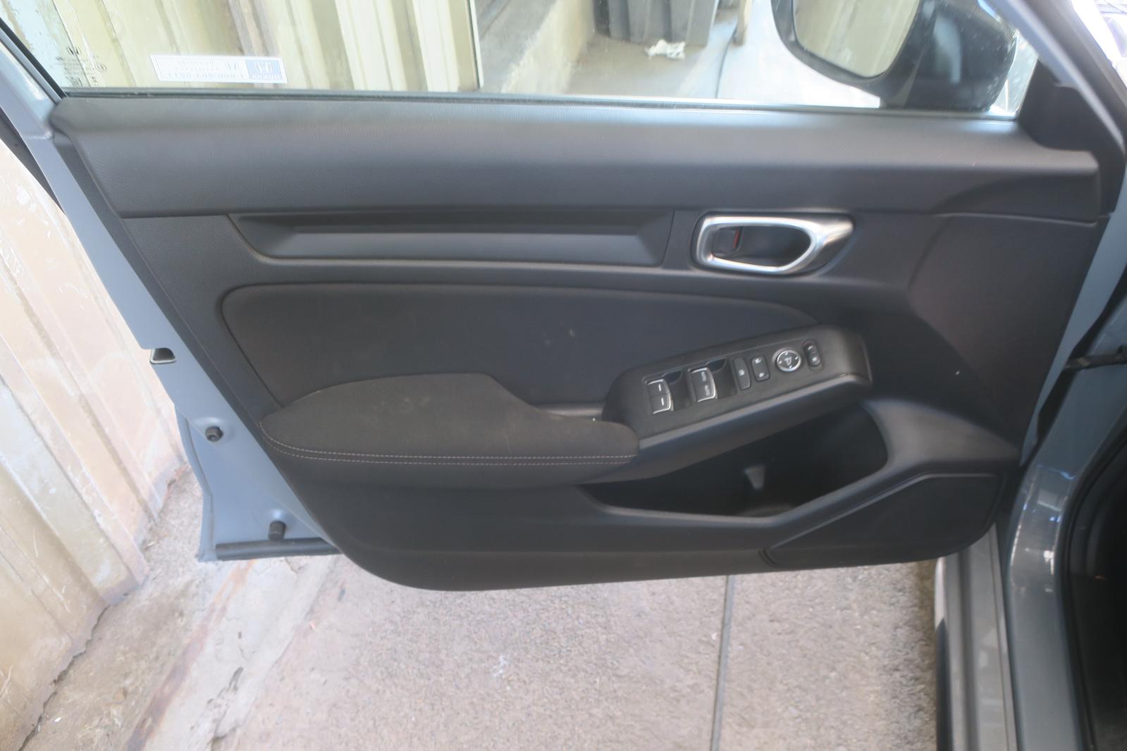 Trim Panel, Fr Dr