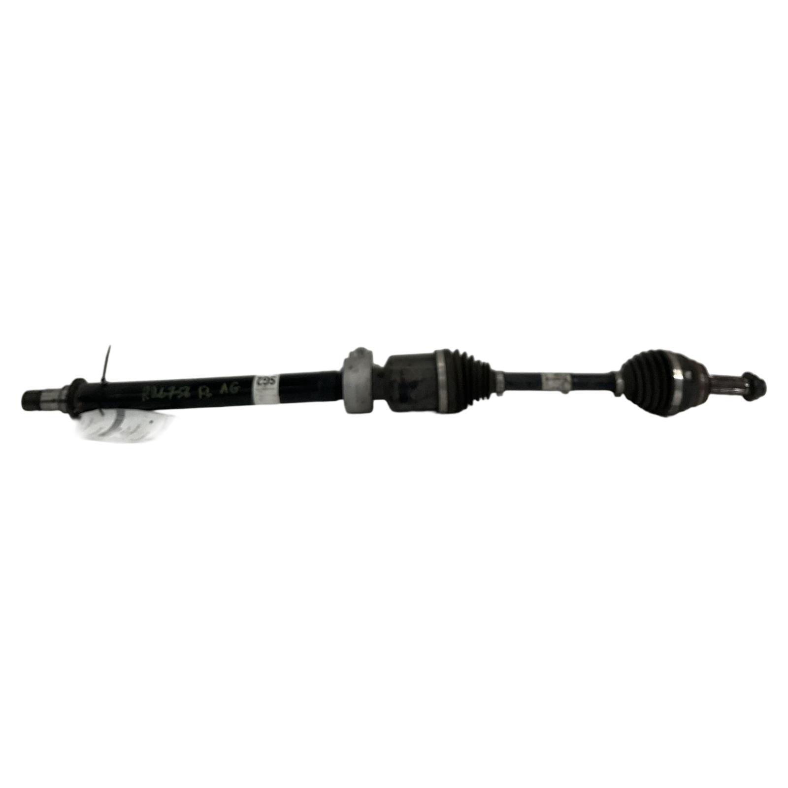 Axle Shaft
