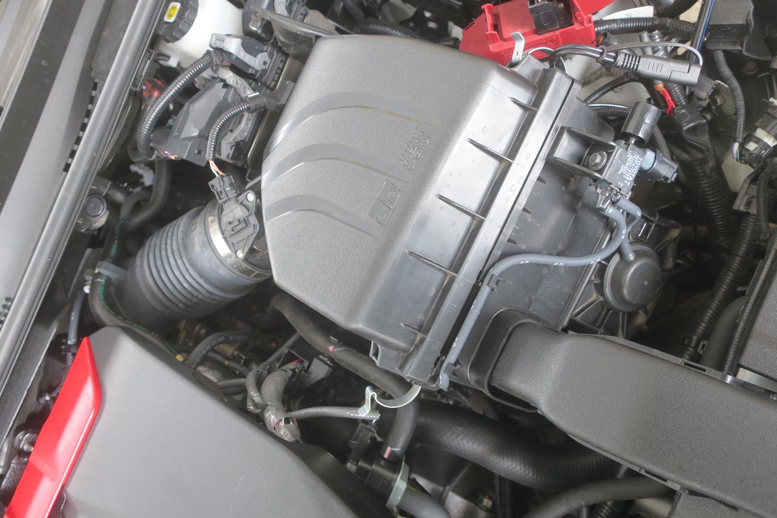 Air Cleaner