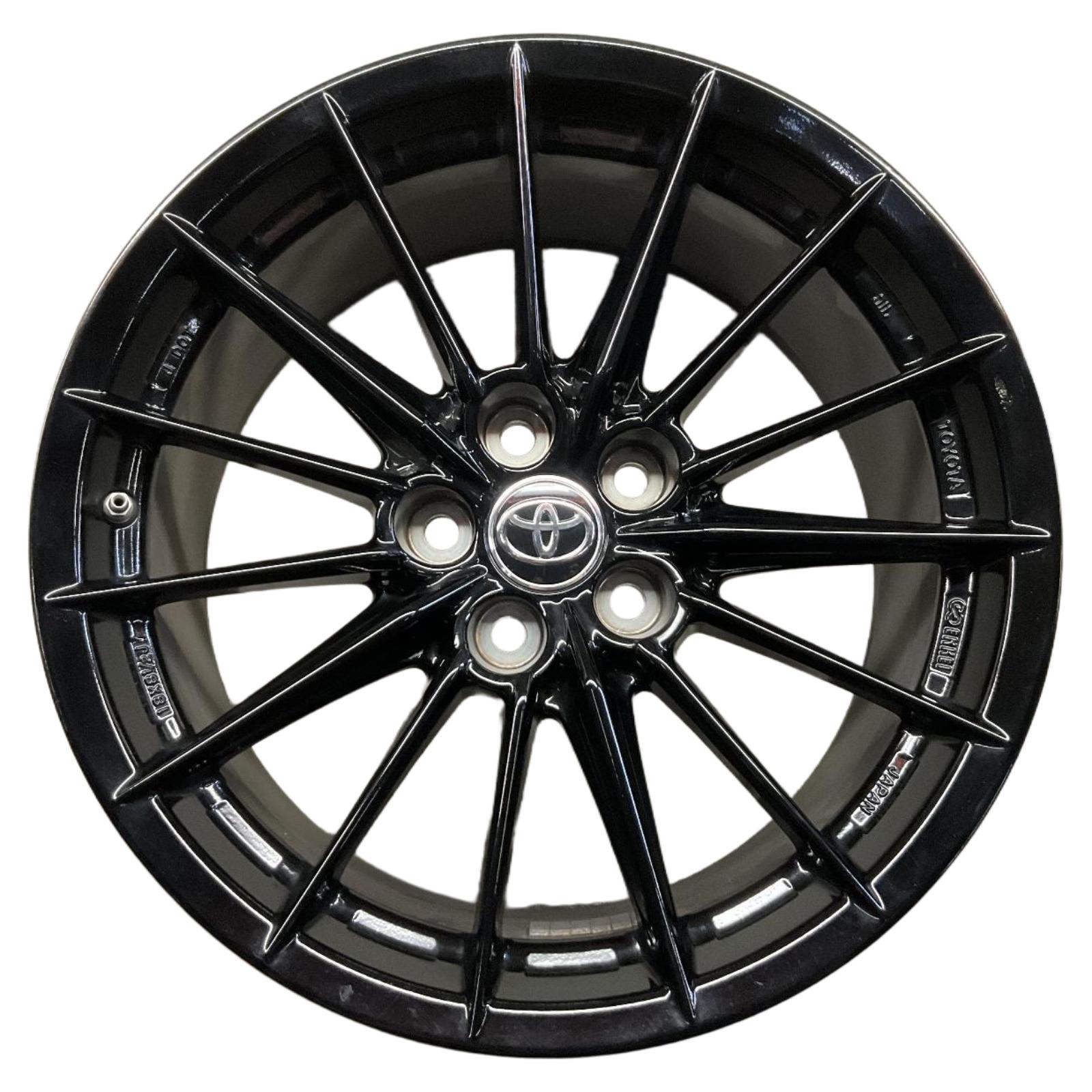 Wheel