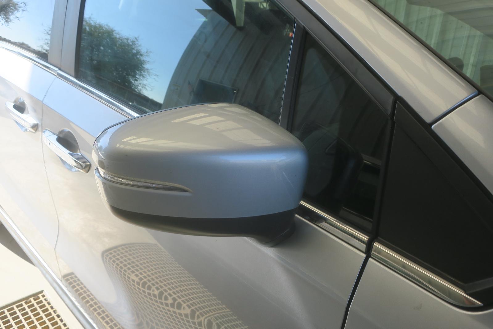 2021 Honda Odyssey Door Mirror