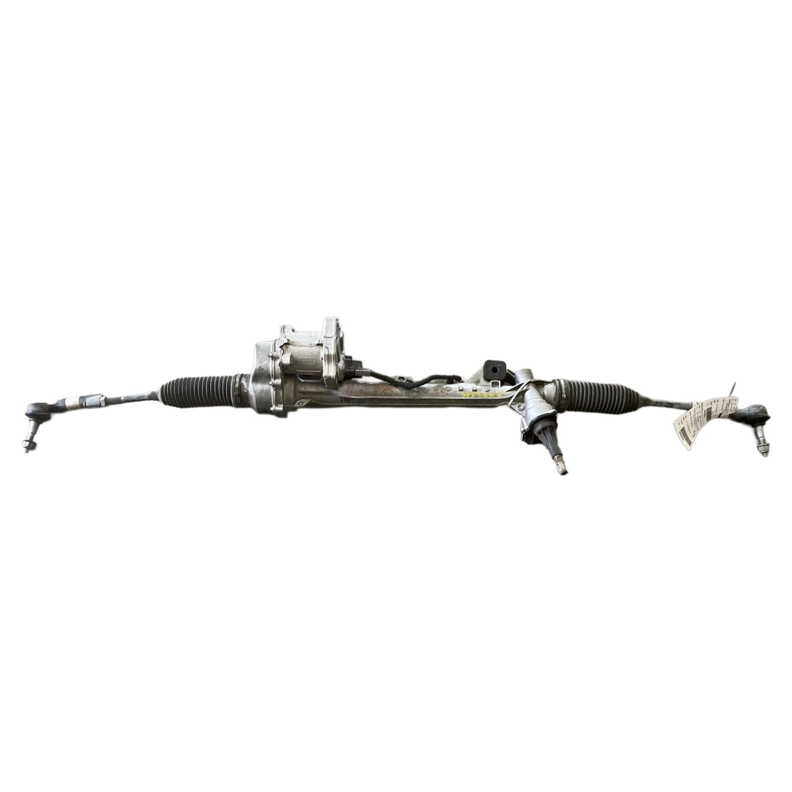 Steering Rack & Pinion