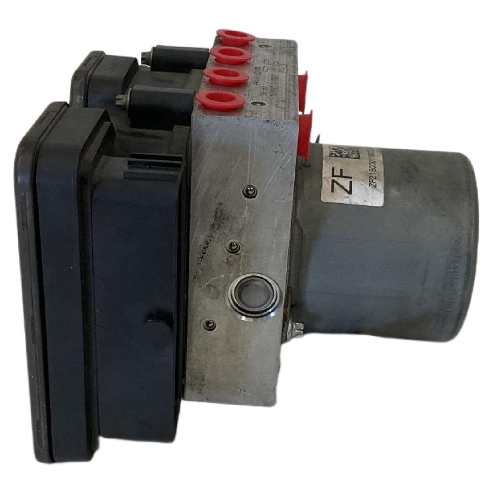 Anti-Lock Pump Assembly