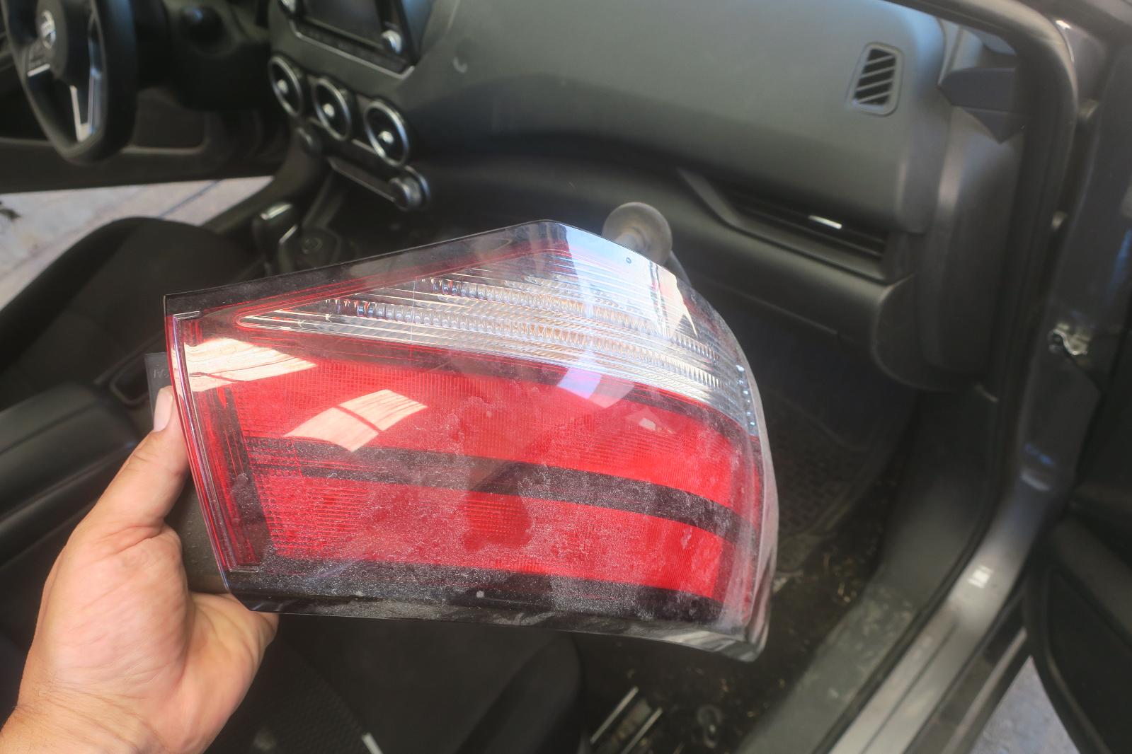 Tail Lamp