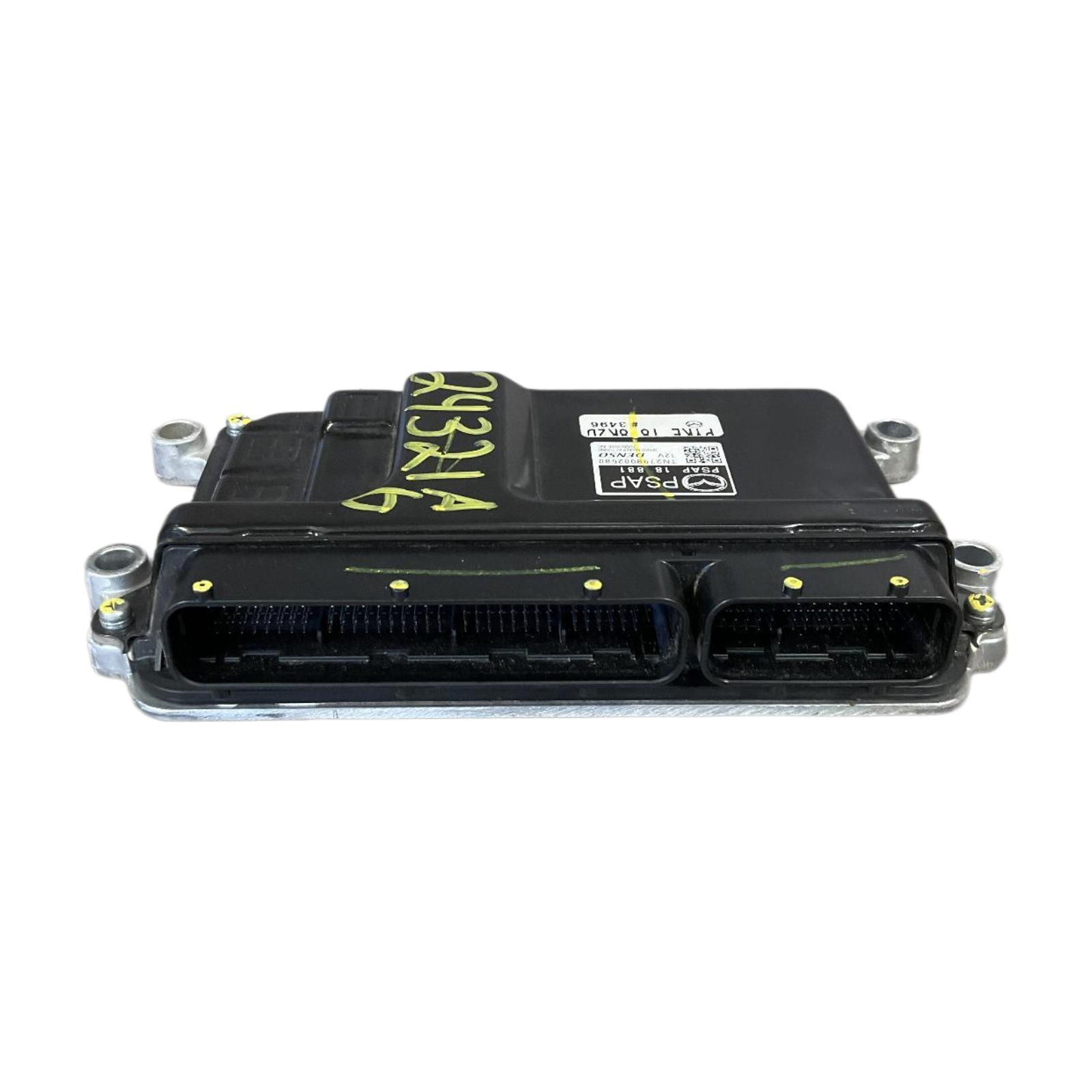 Engine Computer Modules