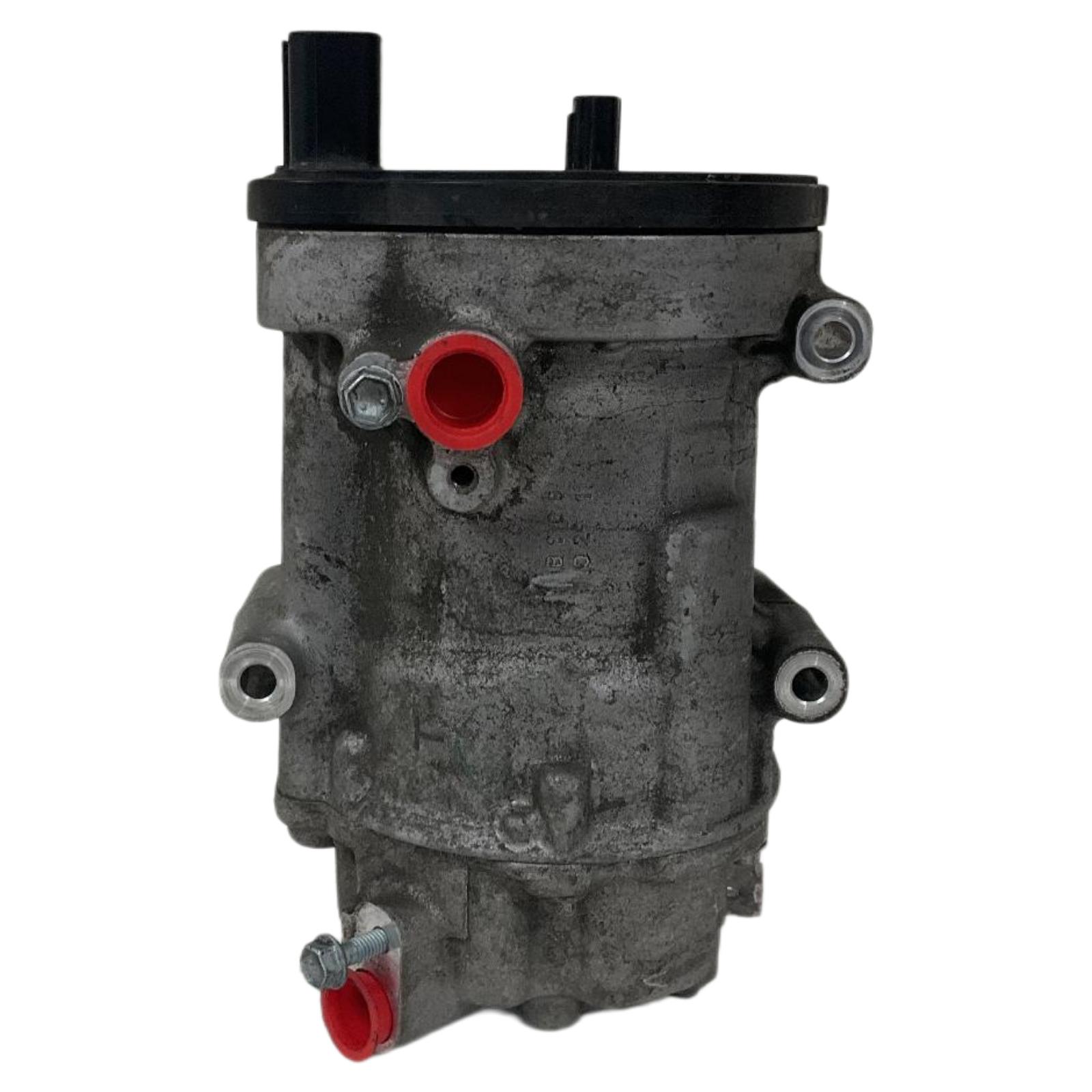 AC Compressor
