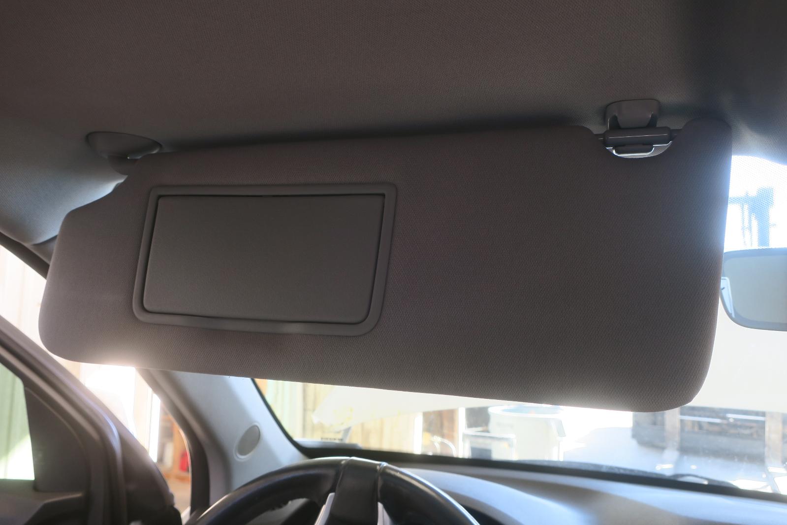 Sun Visor