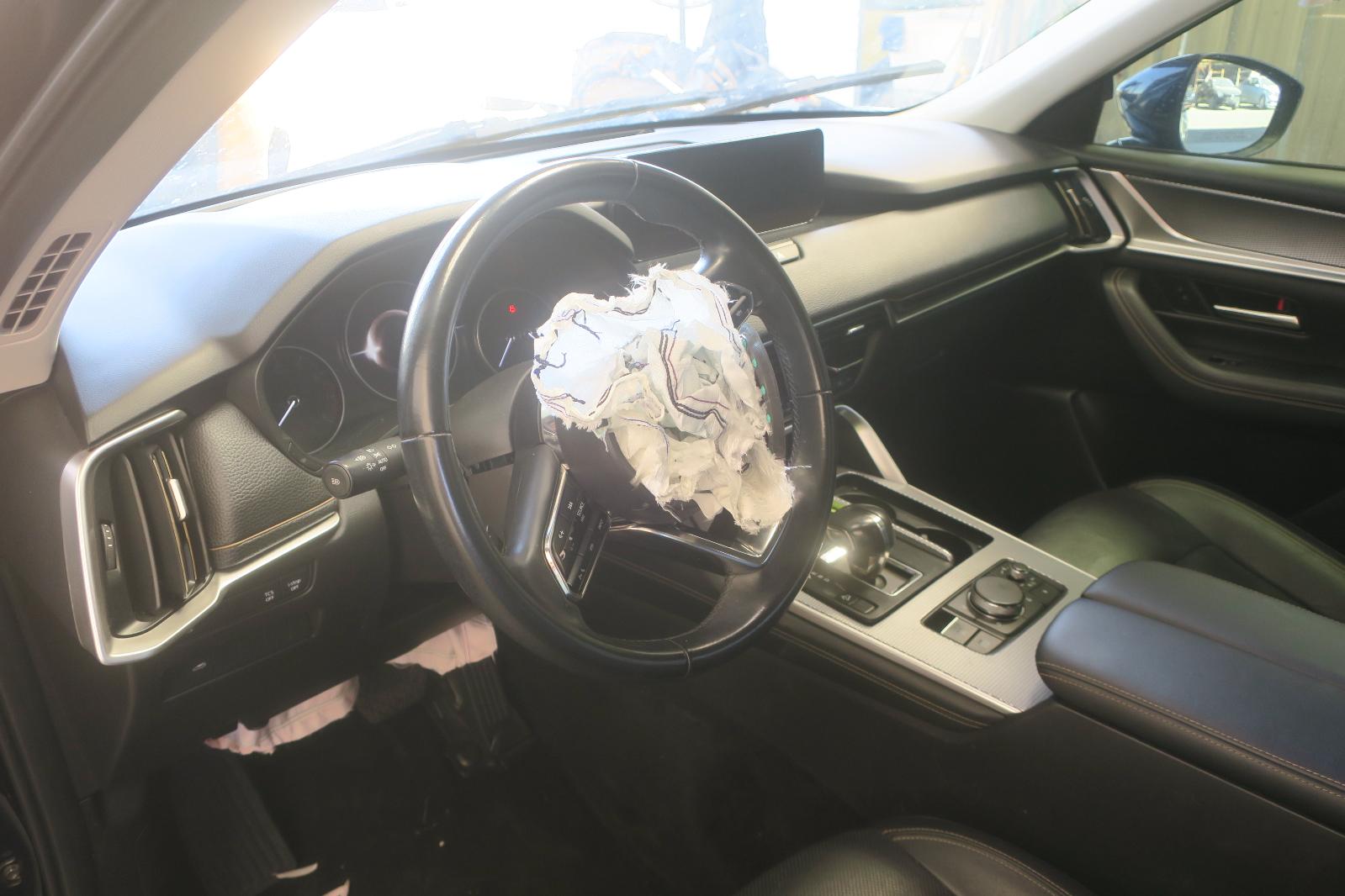 Dash Panel