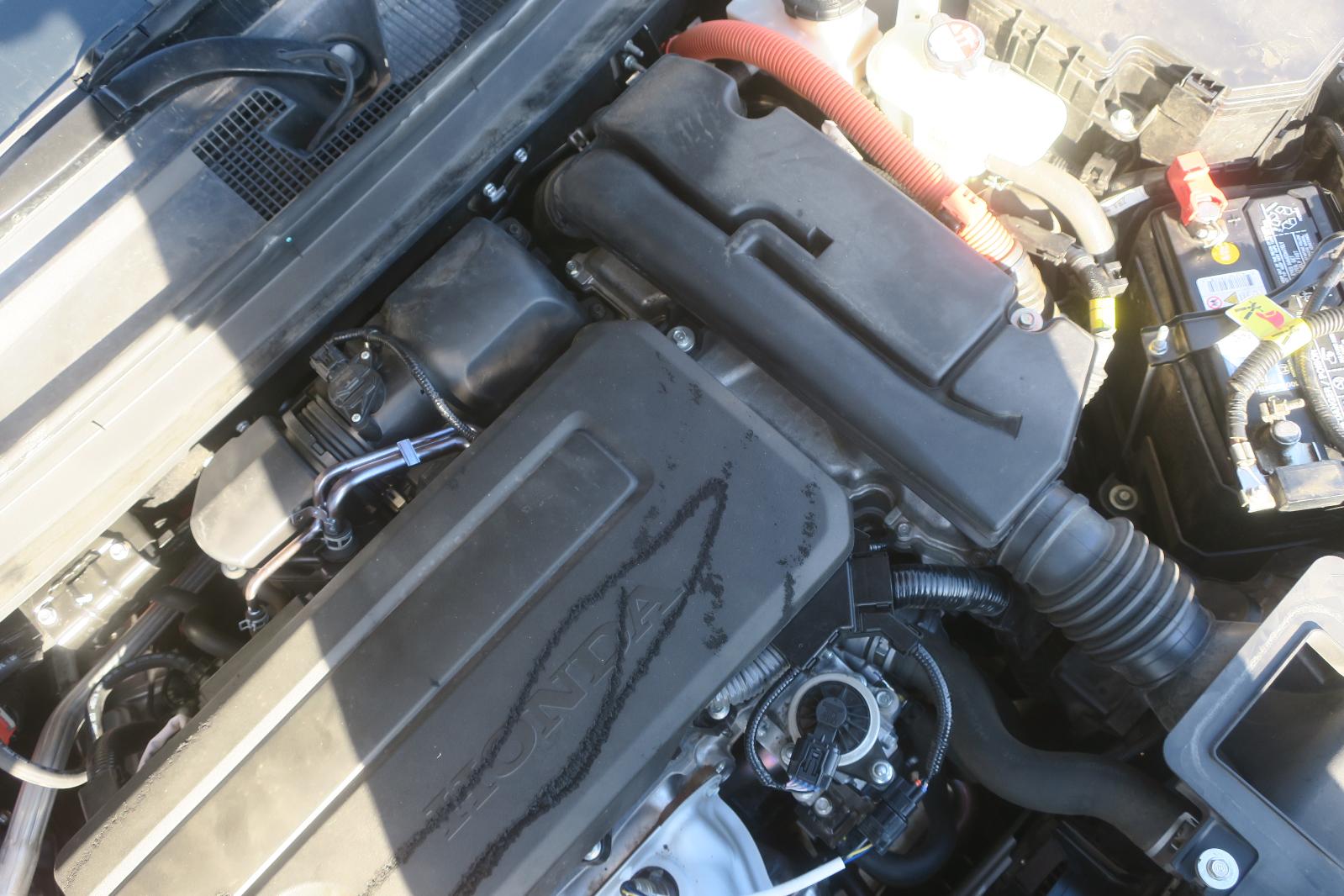 Air Cleaner