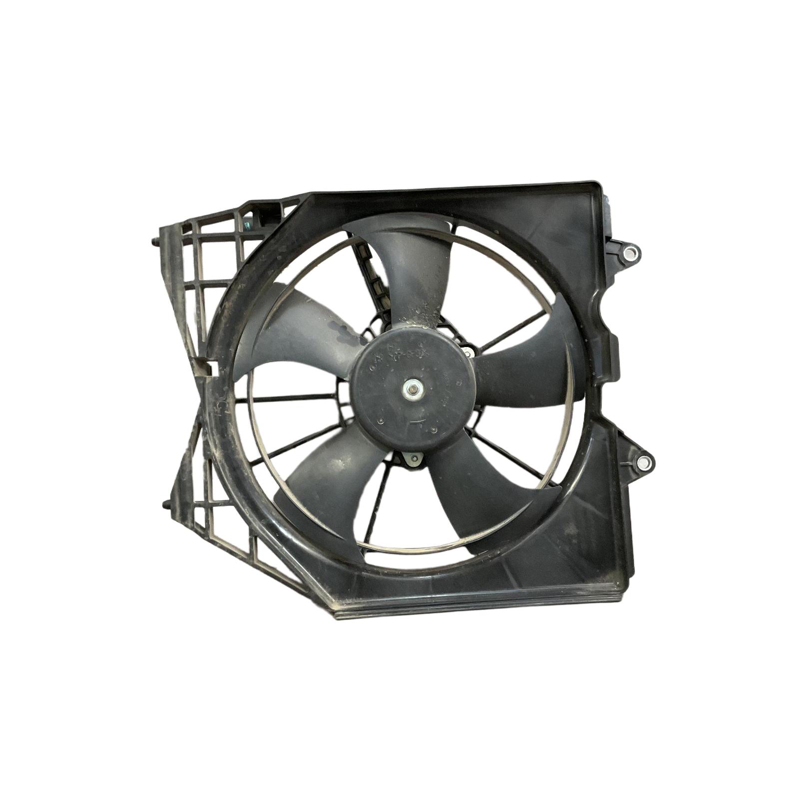 Cooling Fan Assembly