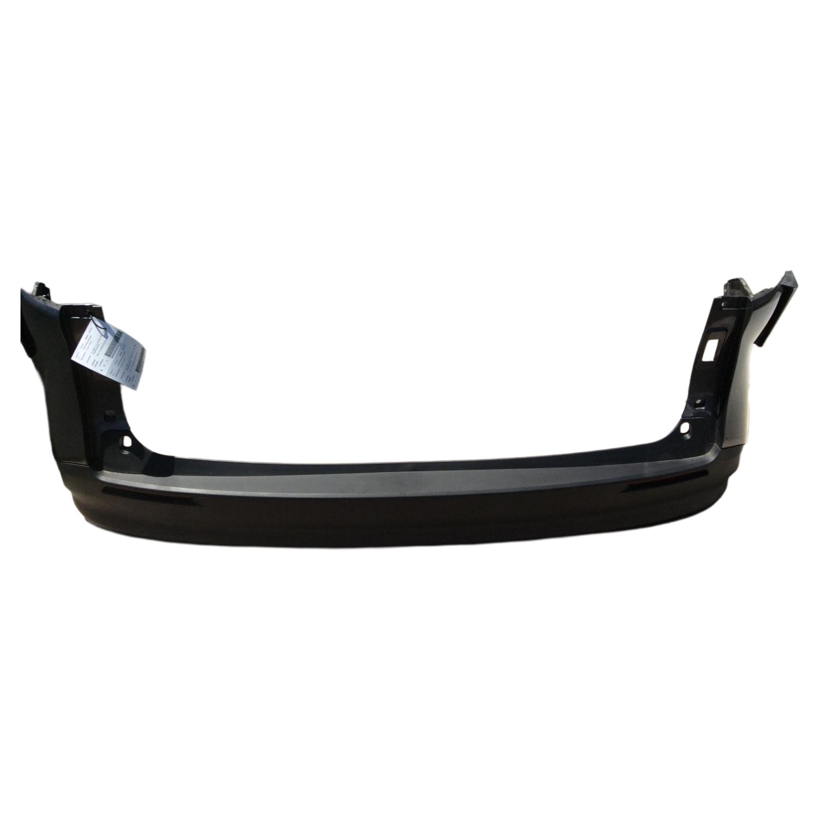 2022 Toyota Sienna Rear Bumper Assembly